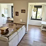 Semesterbostad Con Gran Jardin En Osséja