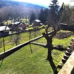 Dom wakacyjny Con Gran Jardin En